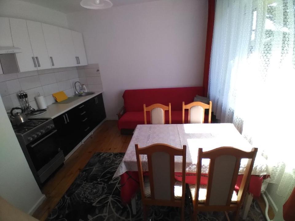 Przy Starej Lipie Apartment Augustow Exterior photo