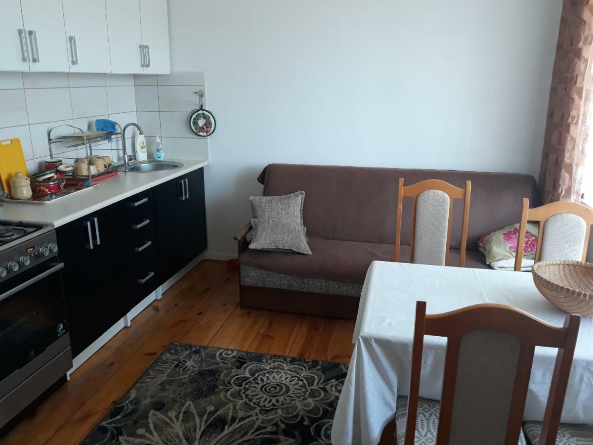 Przy Starej Lipie Apartment Augustow Exterior photo
